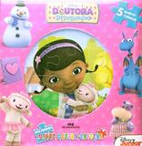 Doutora Brinquedos - Melhoramentos -