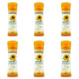 Doutorzinho Arnica Loção Desodorante Corporal 120ml (Kit C/06)