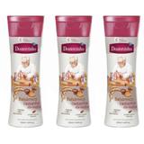 Doutorzinho Balsâmico Gel Creme 120ml (Kit C/03)