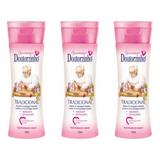 Doutorzinho Tradicional 120ml (Kit C/03)