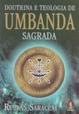 Doutrina e Teologia de Umbanda Sagrada - Madras