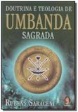 Doutrina e teologia de umbanda sagrada - Madras