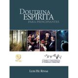 Doutrina Espírita para Principiantes - Boa nova