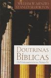 Doutrinas Bíblicas - Cpad