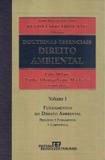 Doutrinas essenciais direito ambiental - 7 vols - Revista dos tribunais