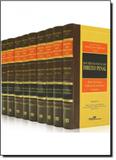 Doutrinas Essenciais: Direito Penal - 9 Volumes - Coleção Completa - Revista dos tribunais