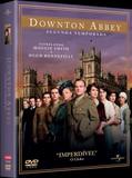 Downton Abbey - 2ª Temporada - Paramount pictures