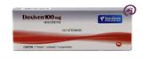 Doxiven 100mg 7 comp Antibiótico Cães - Venco - Vencofarma