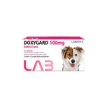 Doxygard 100 mg - 12 comprimidos - Labgard