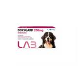 Doxygard 200 mg - 12 comprimidos - Labgard