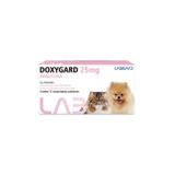Doxygard 25 mg - 12 comprimidos - Labgard