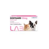 Doxygard 50 mg - 12 comprimidos - Labgard