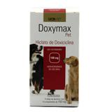 Doxymax Pet 100mg 70 comp UCBVet Antibiótico Cães