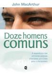 Doze Homens Comuns - Cultura cristã