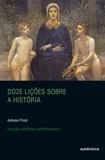 Doze lições sobre a história