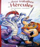 Doze Trabalhos De Hercules, Os - Nacional - literatura