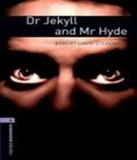 Dr Jekyll And Mr Hyde - Level 4 - Oxford