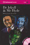 Dr Jekyll And Mr Hyde - Moderna