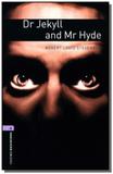 Dr jekyll and mr hyde (obw lib 4) - Oxford