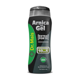 Dr.Mais Arnica em Gel Extra Forte 10 em1 200grs - Dr. mais