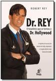 Dr. Rey: O Brasileiro que Se Tornou o Dr. Hollywood - Prata