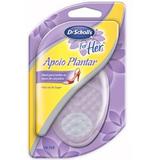 Dr. Scholls Apoio Plantar para for Her