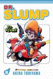 Dr. Slump Vol. 10