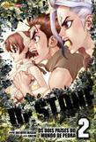 Dr. Stone Vol. 02