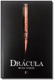 Dracula - bram stoker - pé da letra - Pe da letra