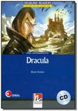 Dracula - english with cd - Disal editora