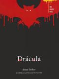 Drácula - Quarto publishing