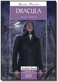 Dracula students book - Mm readers