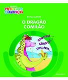 Dragao Comilao, O - 2ed - Scipione - paradidatico