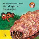Dragao no piquenique, um - Salamandra