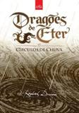 Dragoes de eter, v.3 - circulos de chuva - Leya editora