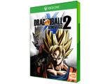 Dragon Ball Xenoverse 2 para Xbox One - Bandai Namco