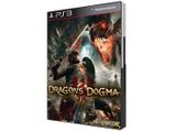 Dragons Dogma para PS3 - Namco