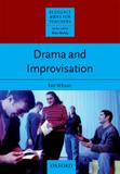 Drama and improvisation - n/e - Oxford university
