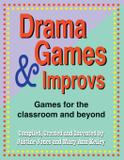 Drama Games and Improvs - Pioneer drama service