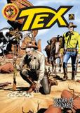 Drama na pradaria - tex em cores 38 - Mythos books