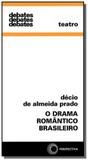 Drama romantico brasileiro, o - Perspectiva