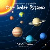 Draw Your Own Encyclopaedia Our Solar System - Pictish beast publications