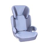 Drc g2/g3cadeira auto angelbaby pop grafite/cinza styllbaby