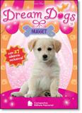 Dream Dogs Nugget - Companhia editora nacional