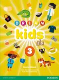 Dream Kids 2.0 Student Book Pack - Level 3