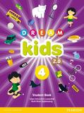 Dream Kids 2.0 Student Book Pack - Level 4