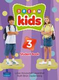 Dream kids 3 student book - Pearson/longman elt