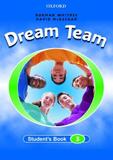 Dream Team 3 - StudentS Book - Oxford do brasil