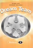 Dream team wb 2 - Oxford university