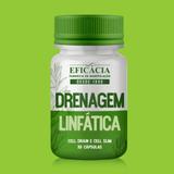 Drenagem Linfática em cápsulas (Cell Drain e Cell Slim) - 30